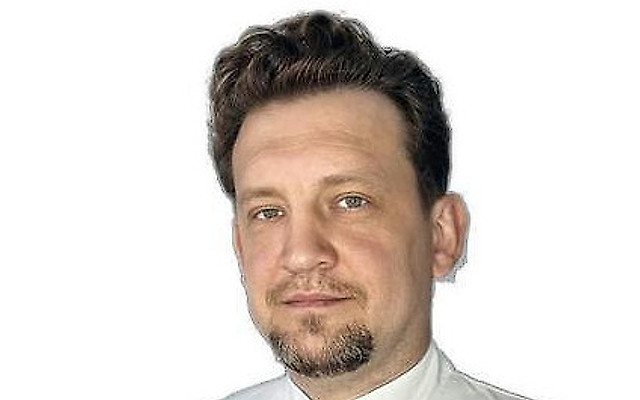 Семенов Максим Валентинович