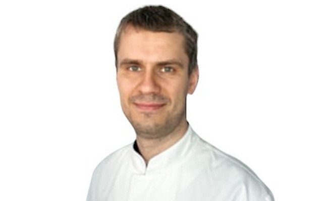 Потапов Максим Александрович