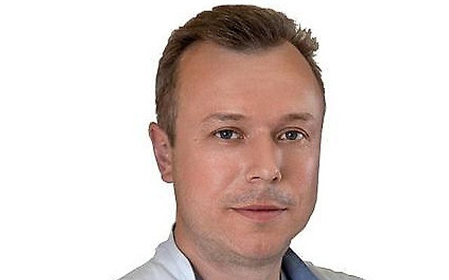 Шпилько Станислав Андреевич