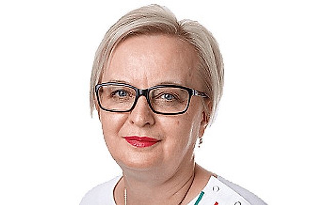 Тишкевич Светлана Анатольевна