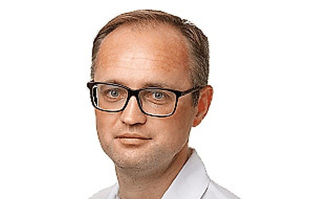 Тюрин Дмитрий Владимирович