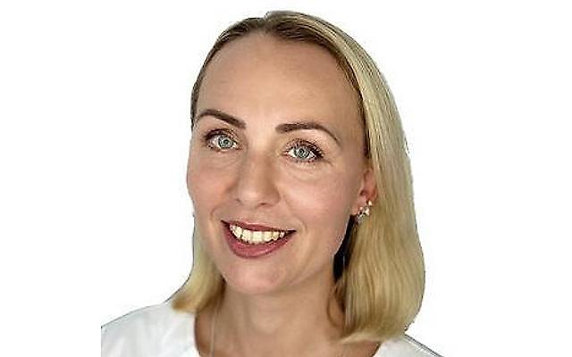 Чебунина Светлана Сергеевна