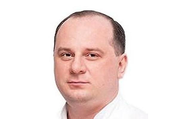 Маякин Роман Вячеславович