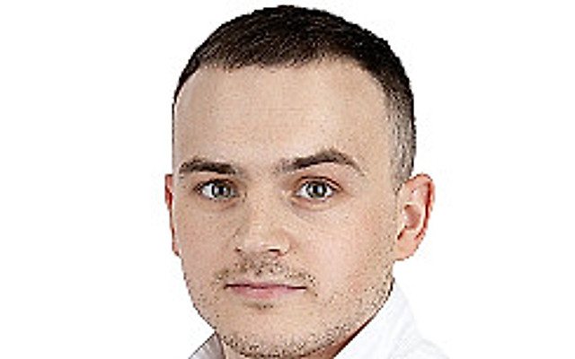 Числов Олег Сергеевич