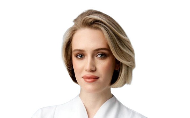 Вокуева Александра Сергеевна