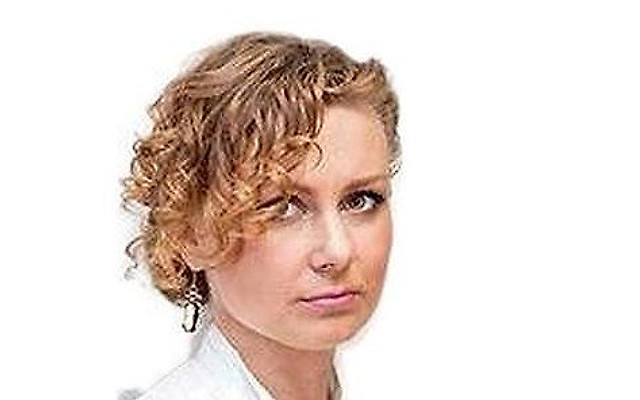 Авдиенко Ольга Владимировна