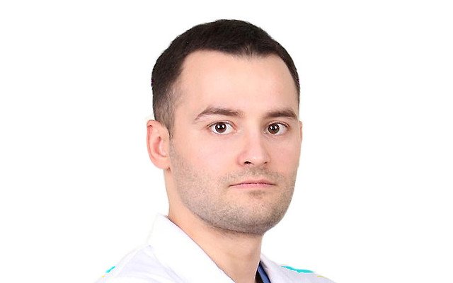 Панаинте Михаил Николаевич