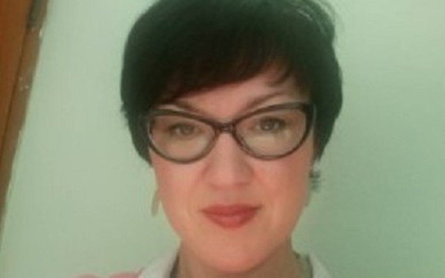 Русинова Ирина Андреевна