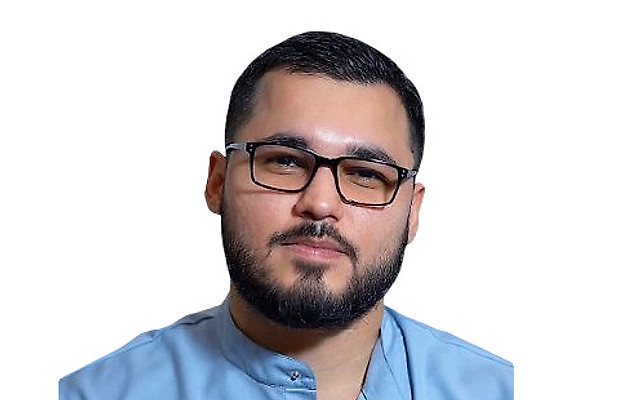 Розыев Рахим Бердыевич 