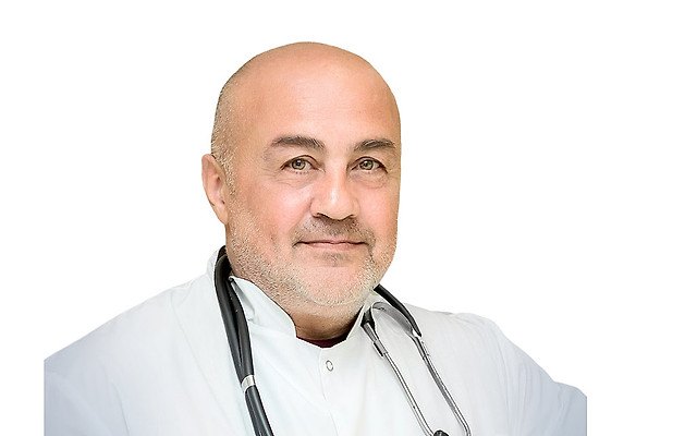 Каук Али Кассен