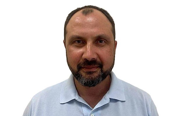 Горшилин Алексей Владимирович