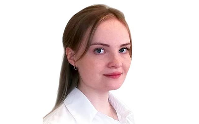 Клюжина Ольга Сергеевна