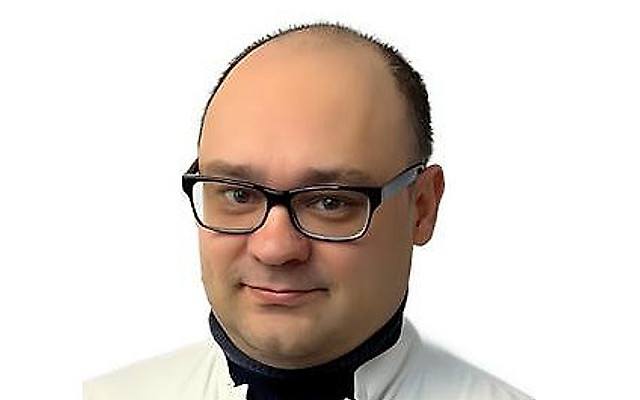 Краснослободцев Василий Николаевич