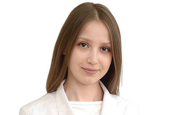 Хисамиева Розалия Азатовна