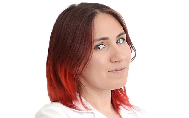 Князева Регина Олеговна