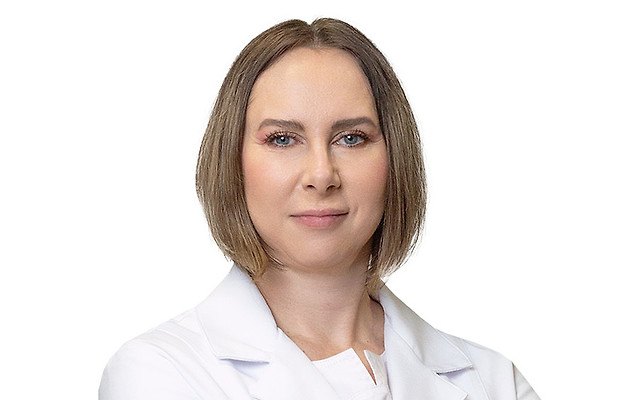 Сычева Елена Анатольевна