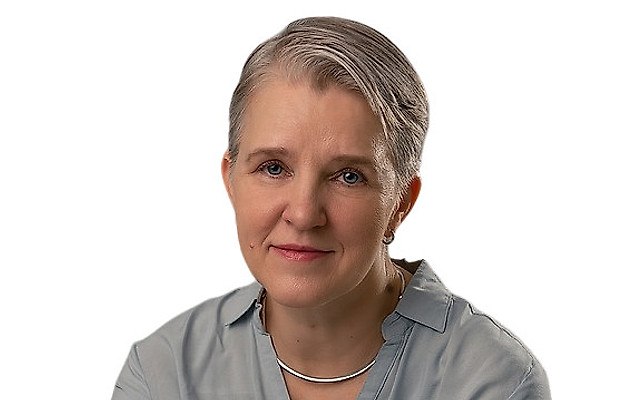 Макарова Алина Петровна