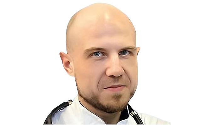 Шевченко Сергей Геннадьевич