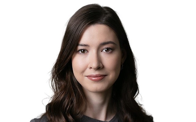 Нуштаева Софья Анатольевна