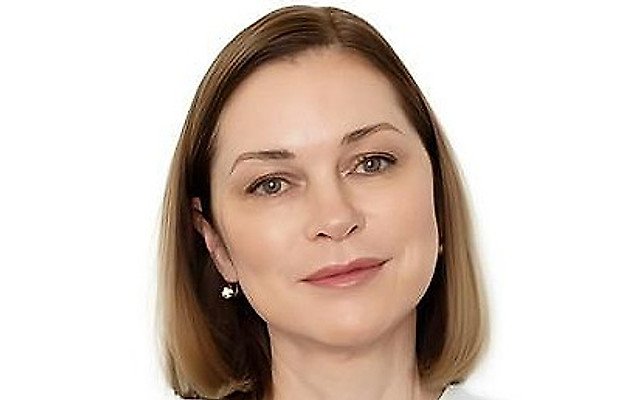 Романовская Яна Юрьевна