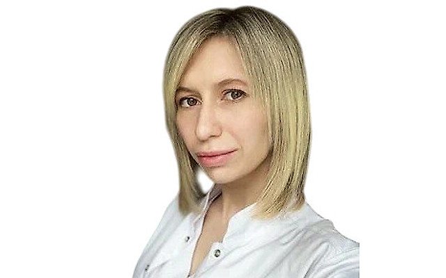 Главина Лариса Александровна