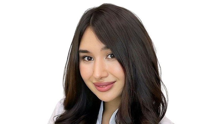 Шигапова Валерия Идрисовна