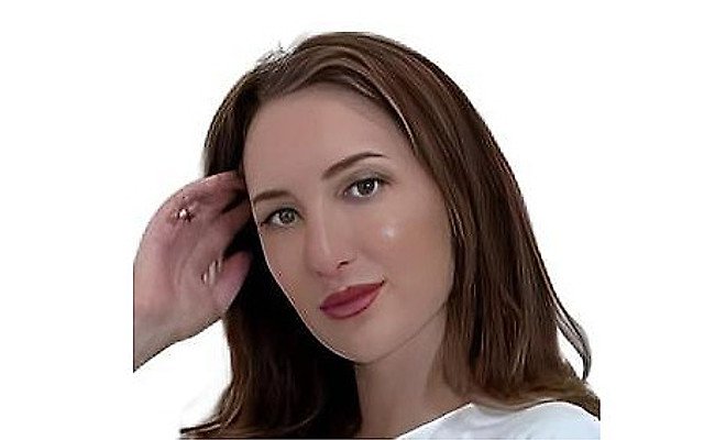 Кречтова Полина Сергеевна