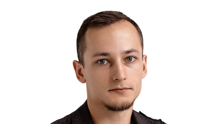 Гущин Вадим Валерьевич