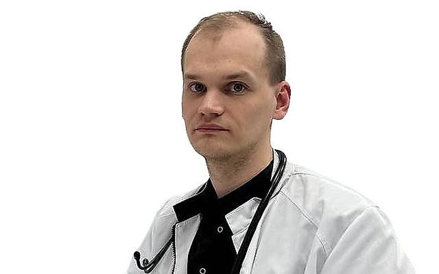 Кичигин Виктор Игоревич