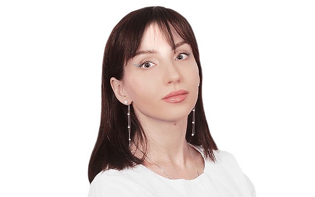 Бойникова Александра Владиславовна