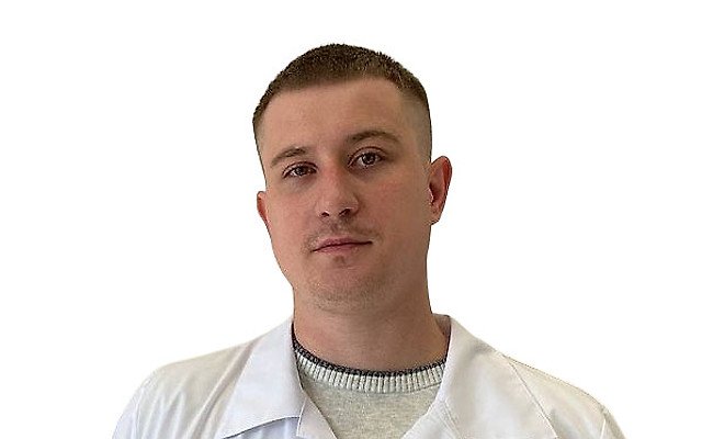 Корольков Клим Вадимович