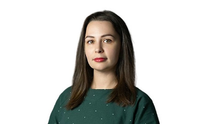 Истомина Елена Александровна