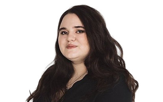 Ахмедова Сабина Самировна