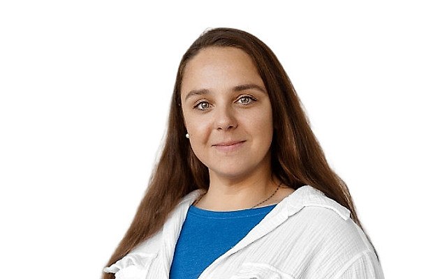 Васева Яна Валерьевна