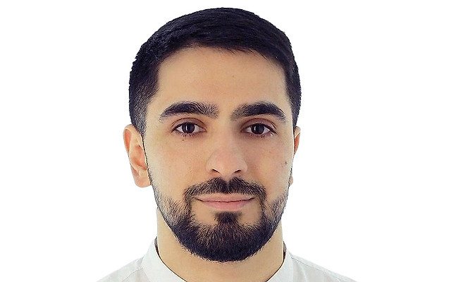 Алиев Шакир Эльдениз оглы