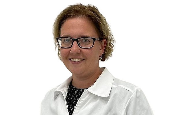 Цветкова Марина Михайловна