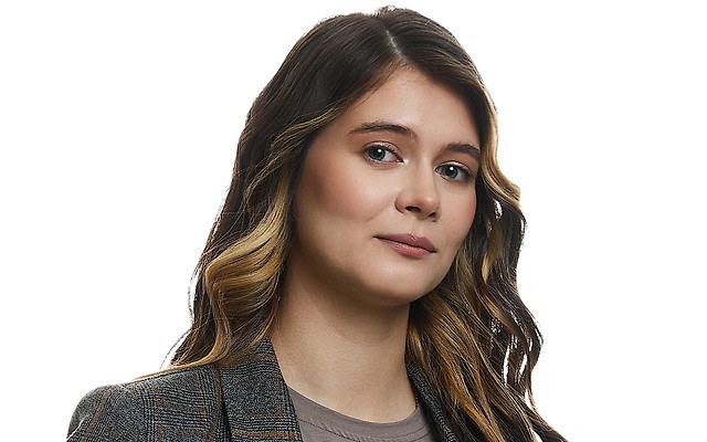 Пензина Ирина Игоревна