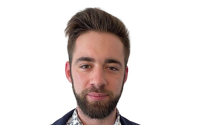 Зарубин Данил Максимович