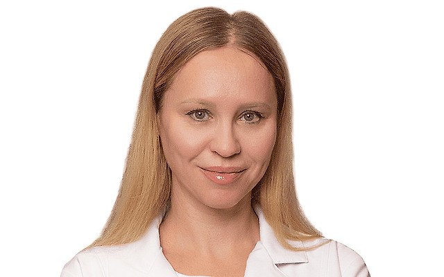 Белых Лидия Александровна