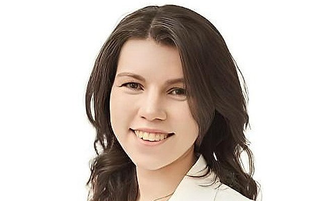 Холупова Людмила Сергеевна