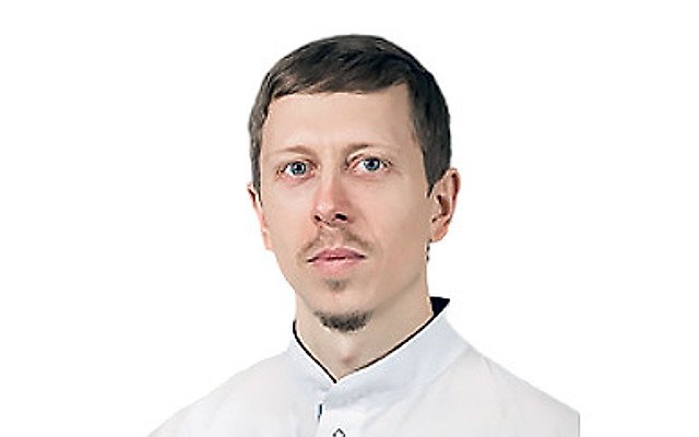 Мухин Олег Игоревич