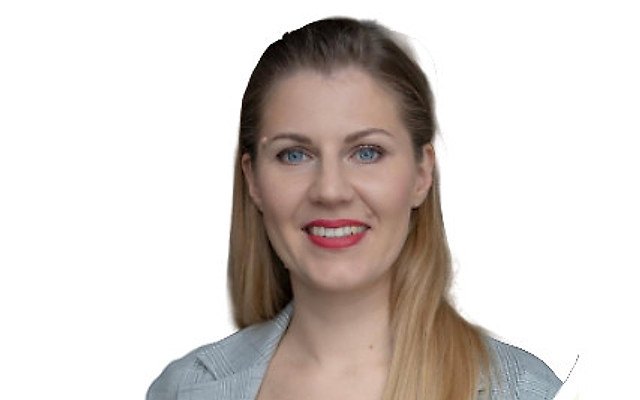 Сажнева Наталья Сергеевна