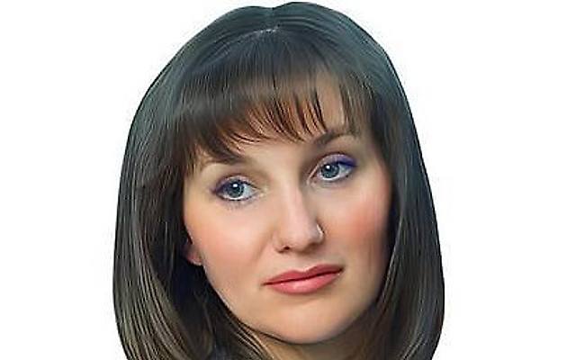 Федоренко Лана Викторовна