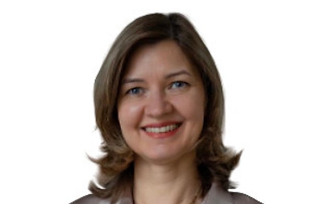 Петриченко Елена Владимировна