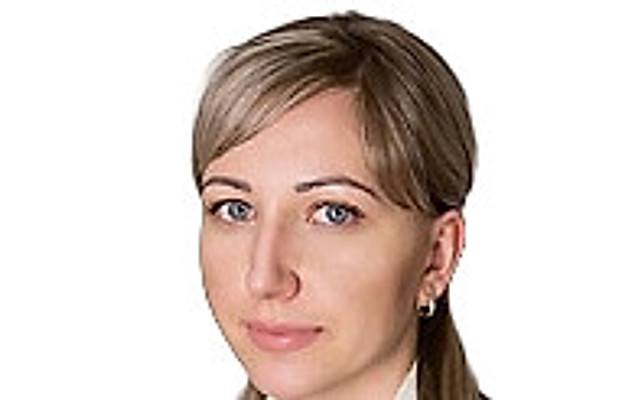 Жданюк Анастасия Васильевна