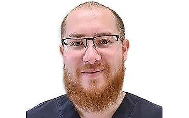 Казаков Андрей Валерьевич