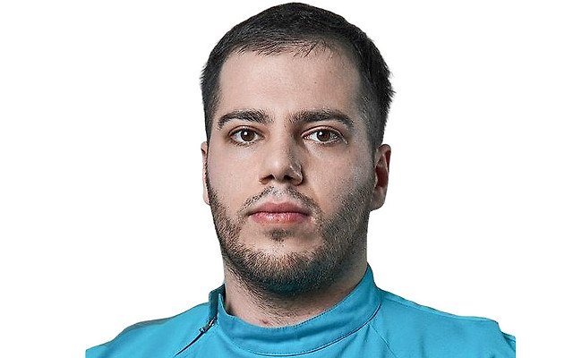 Самурханов Руслан Селимович