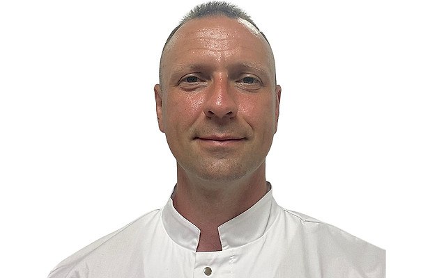 Москаленко Владимир Викторович