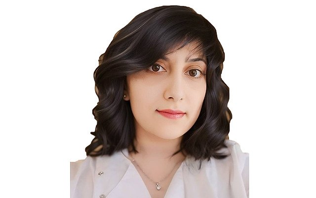 Мовсисян Гаяне Лаертовна