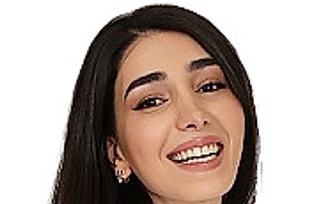 Минасян Анаит Андраниковна